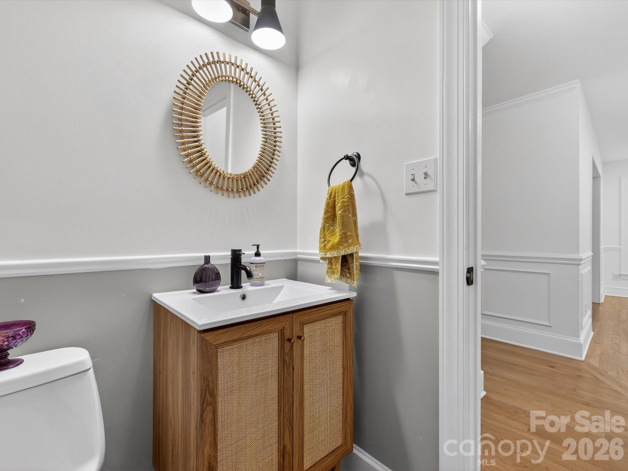 Hampton Green - Residential