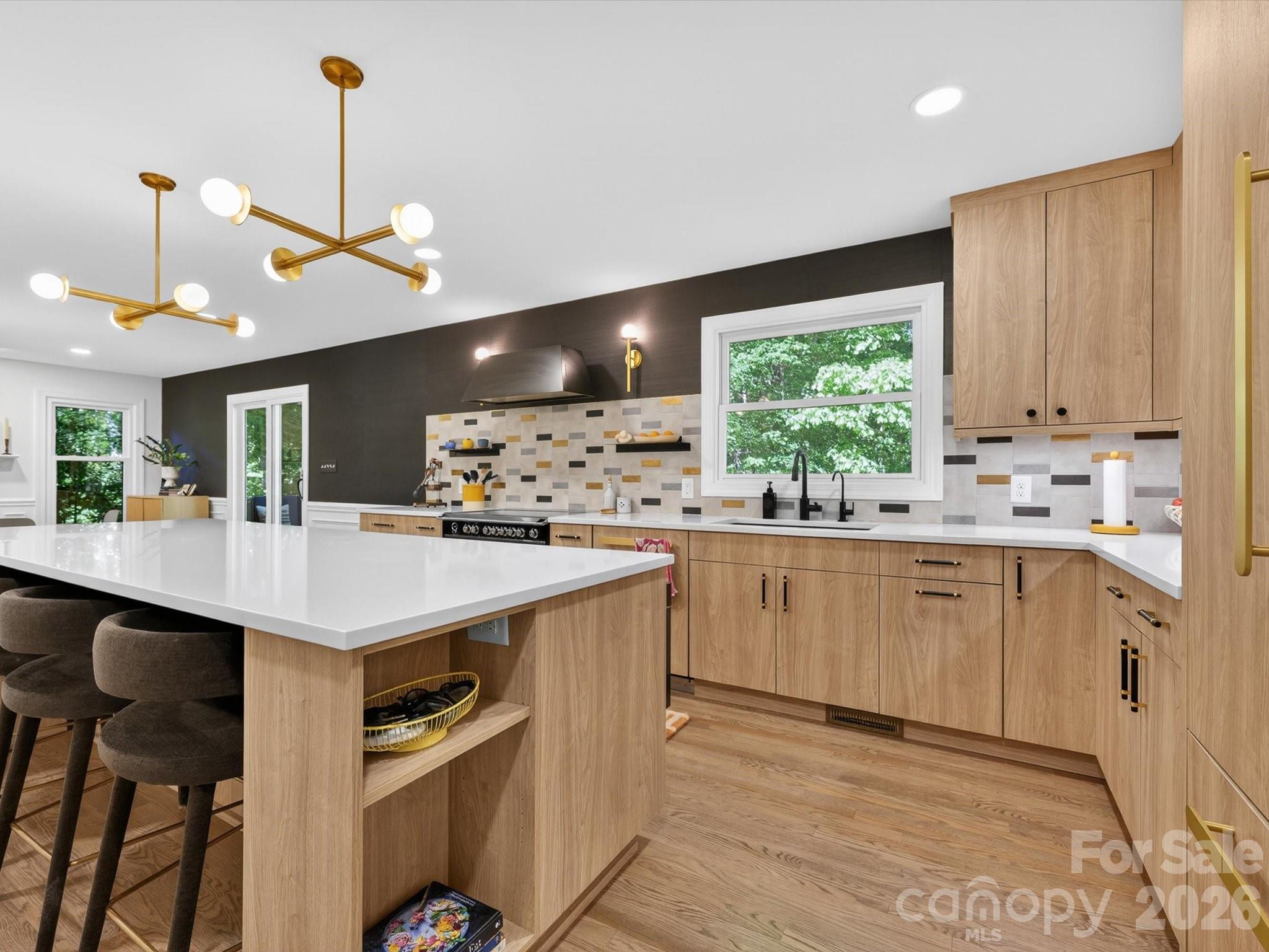 Hampton Green - Residential