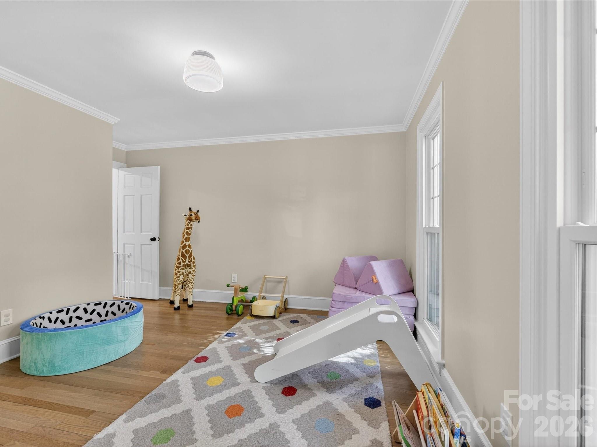 Hampton Green - Residential