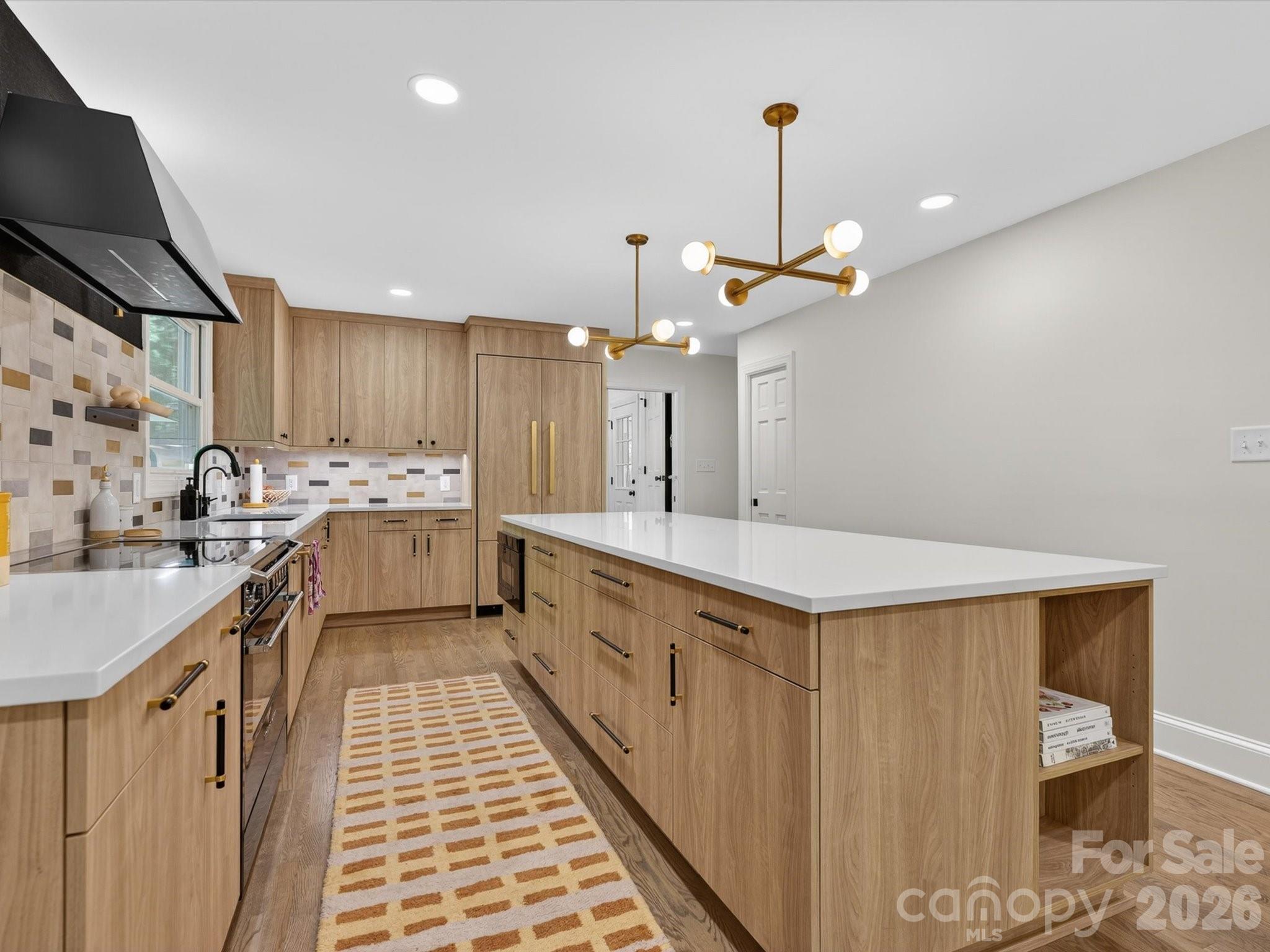 Hampton Green - Residential