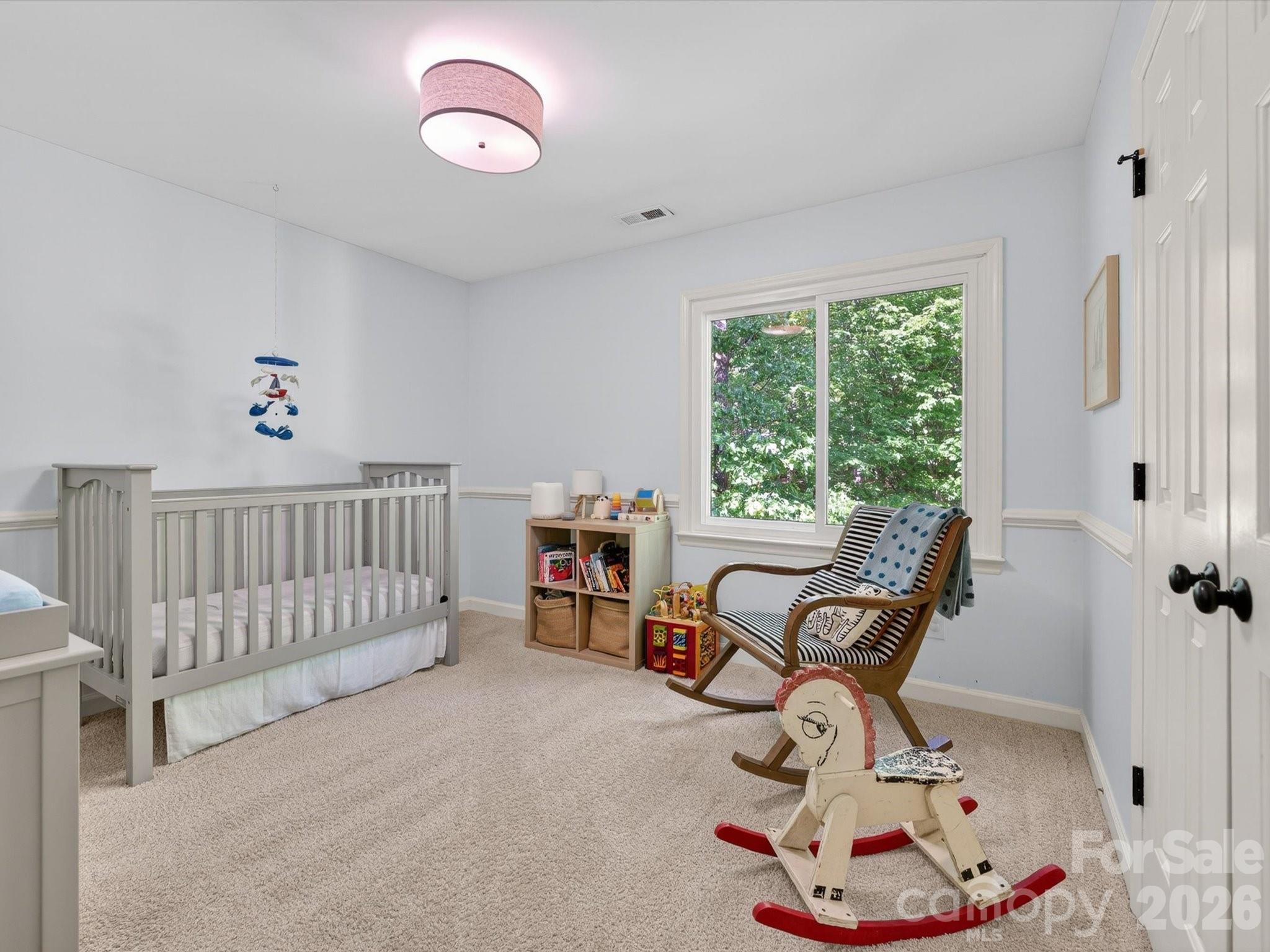 Hampton Green - Residential