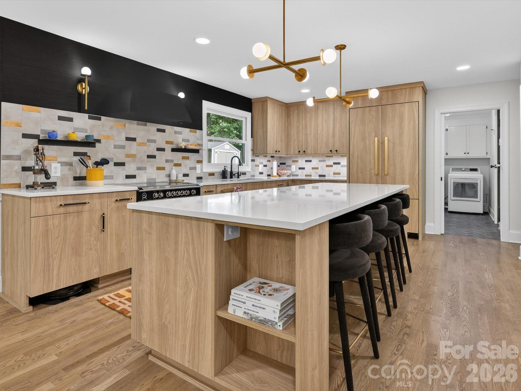 Hampton Green - Residential