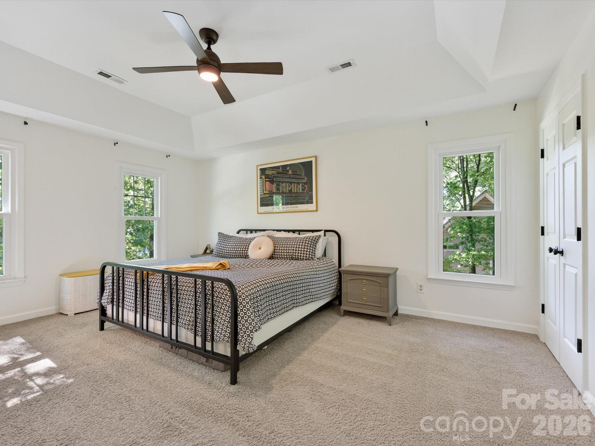 Hampton Green - Residential