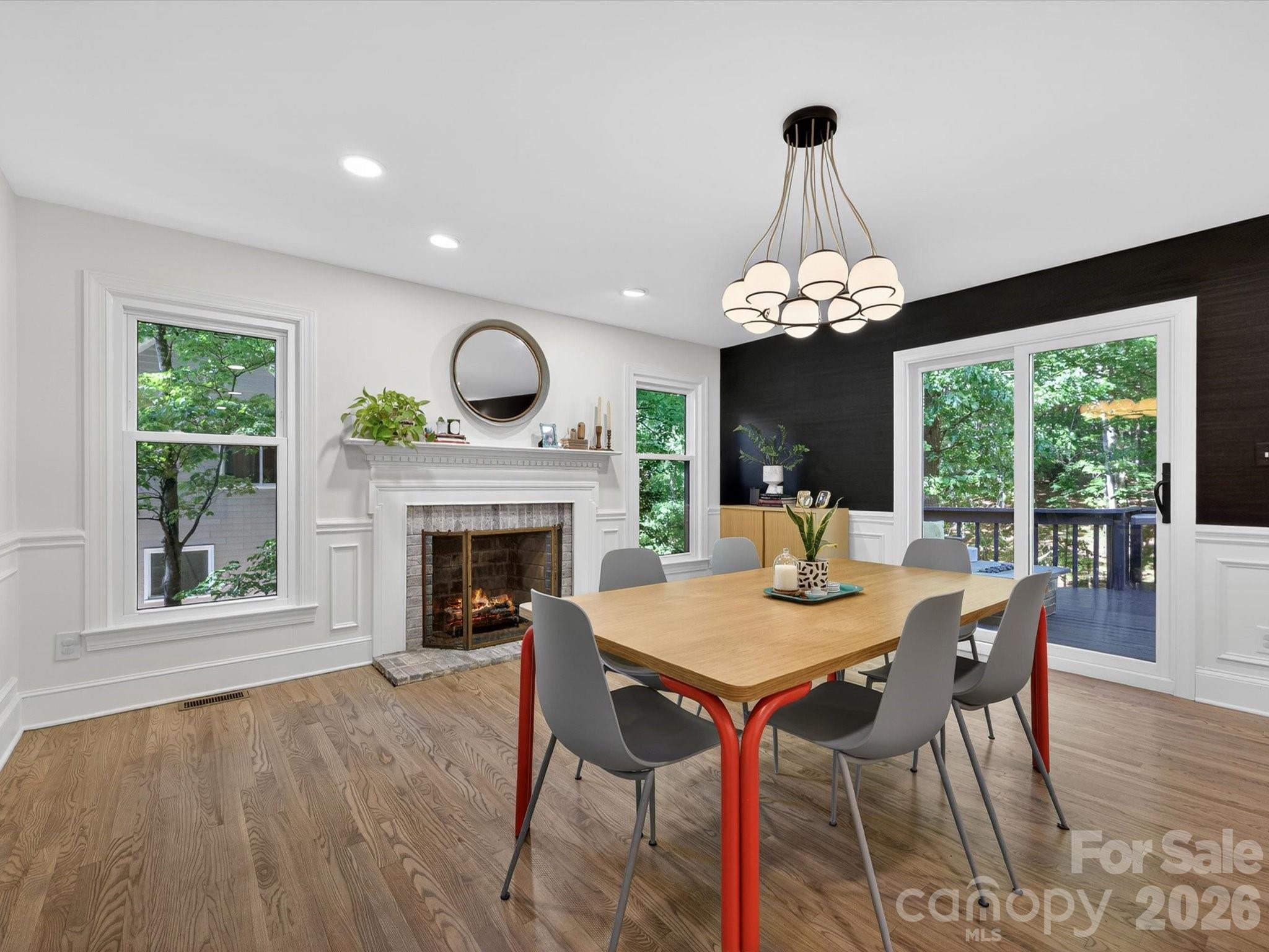 Hampton Green - Residential