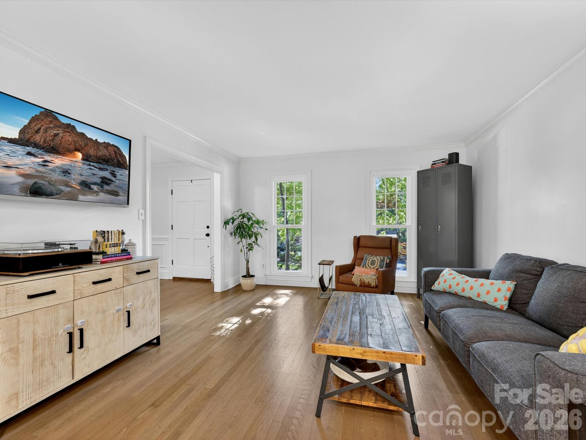 Hampton Green - Residential