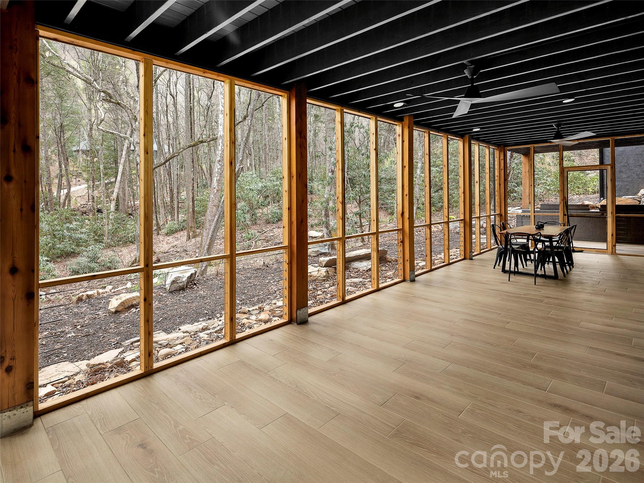 Laurel Ridge - Residential