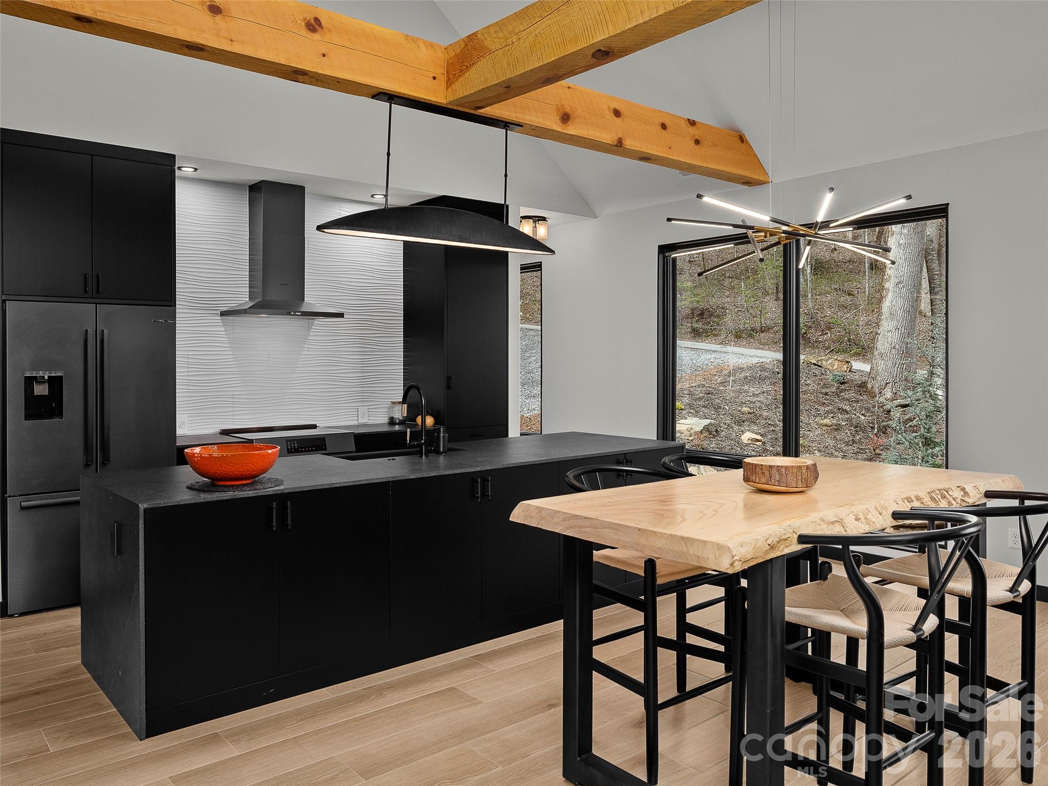 Laurel Ridge - Residential