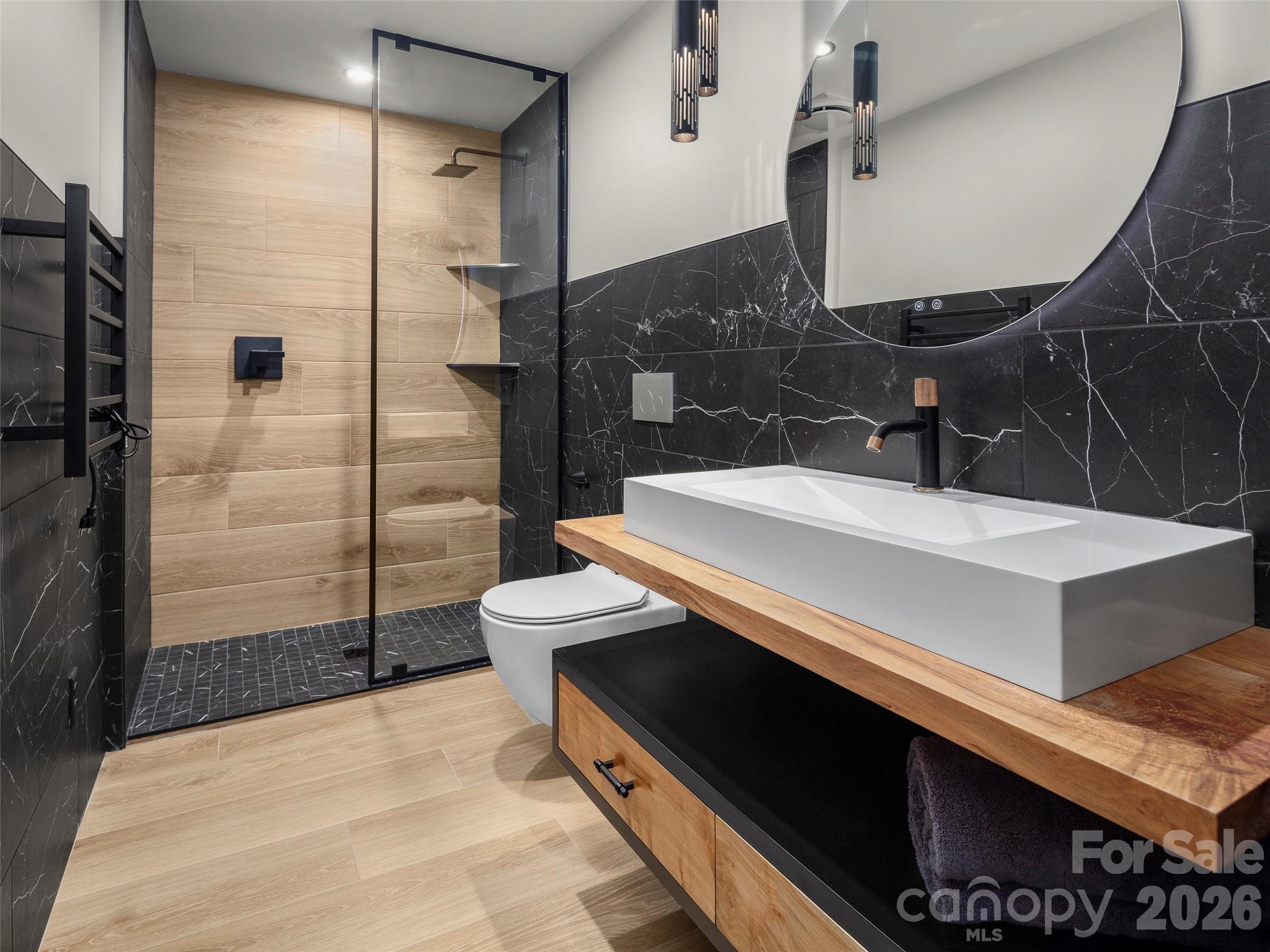 Laurel Ridge - Residential