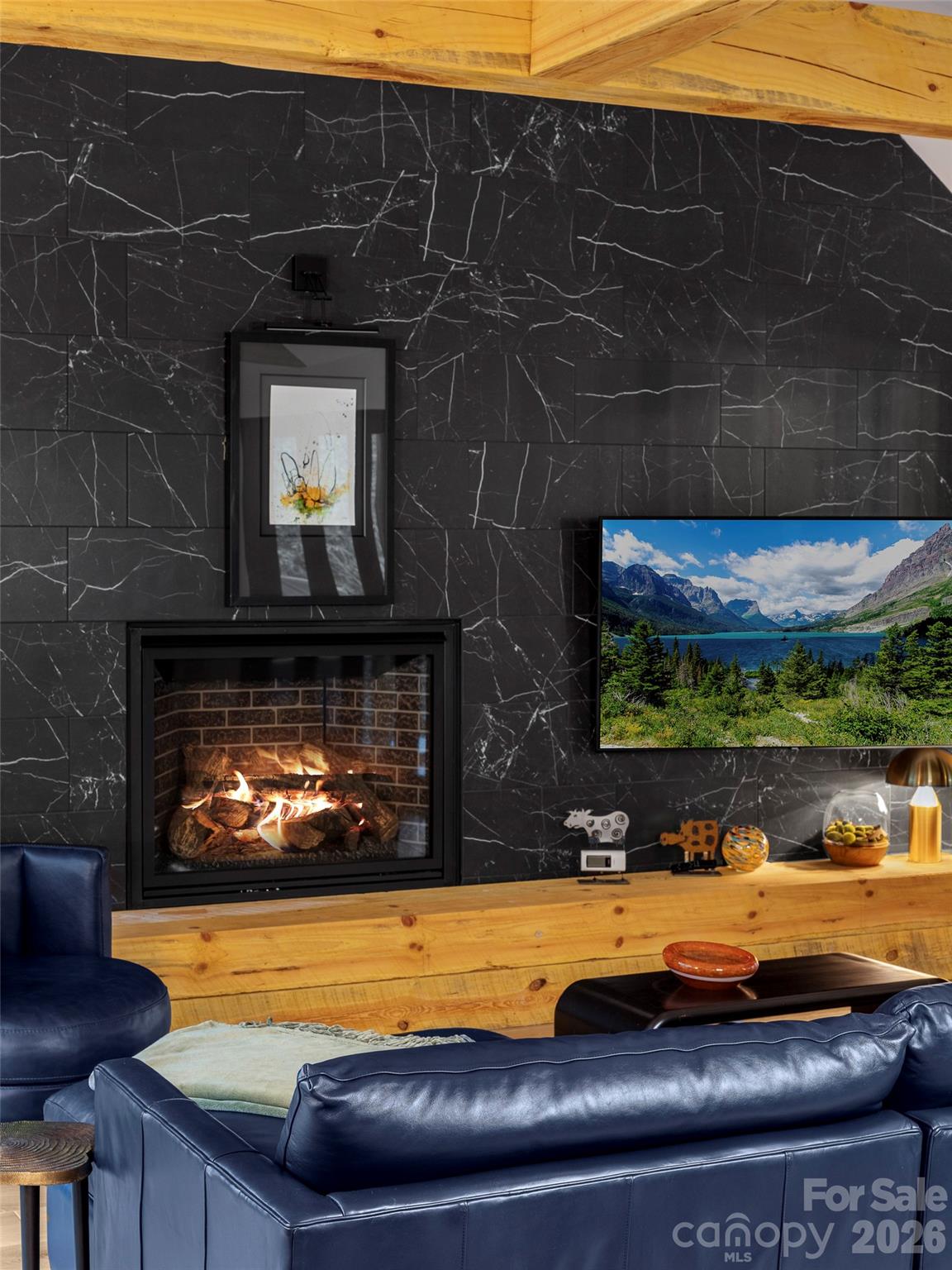 Laurel Ridge - Residential