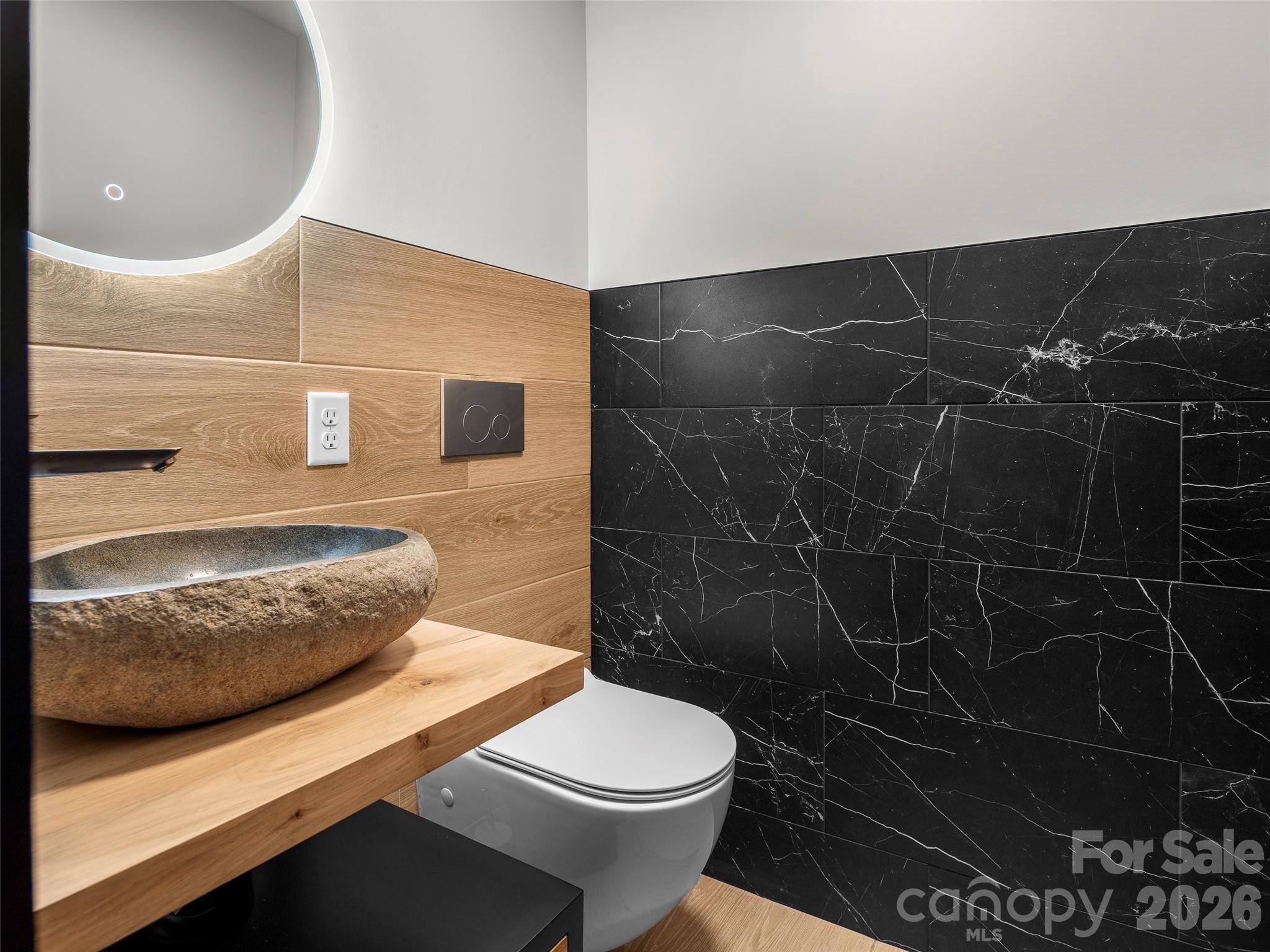 Laurel Ridge - Residential