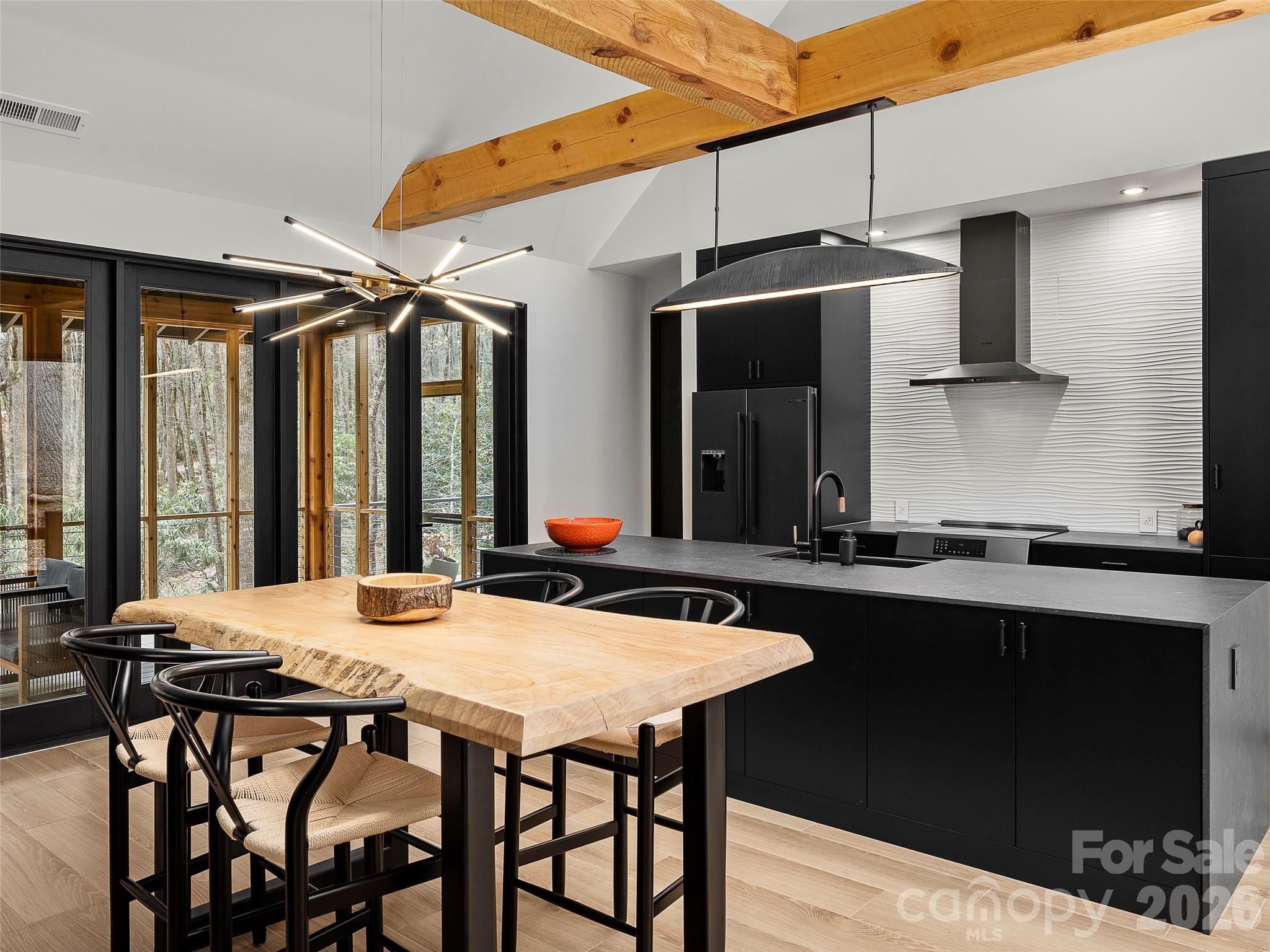 Laurel Ridge - Residential