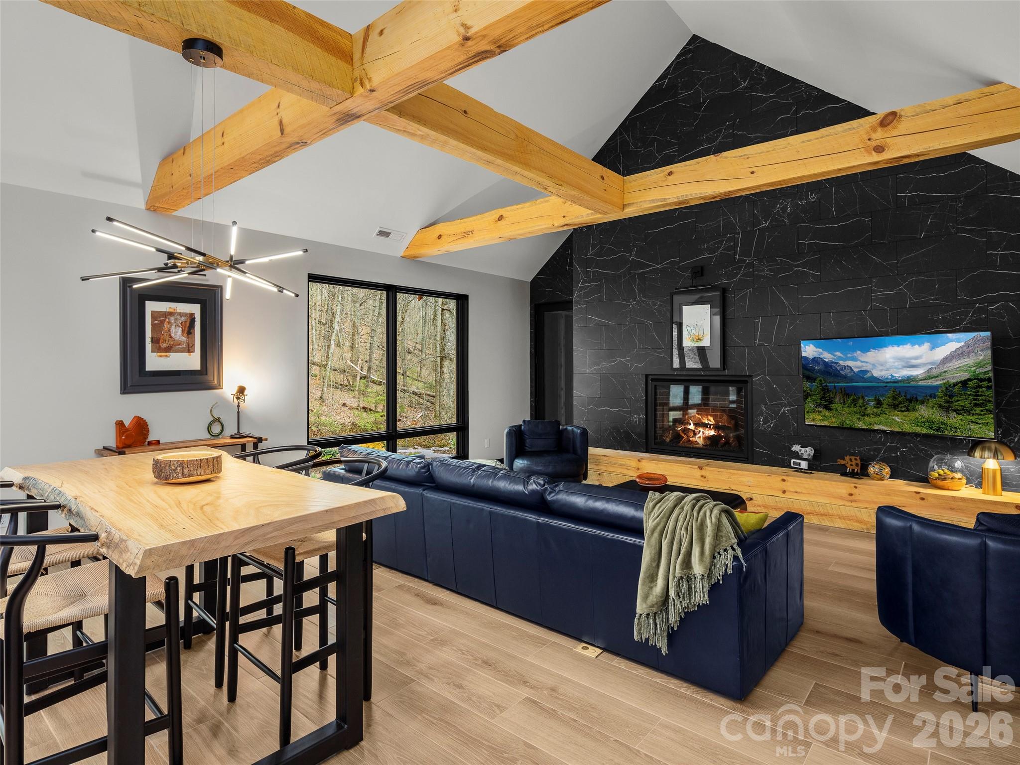 Laurel Ridge - Residential