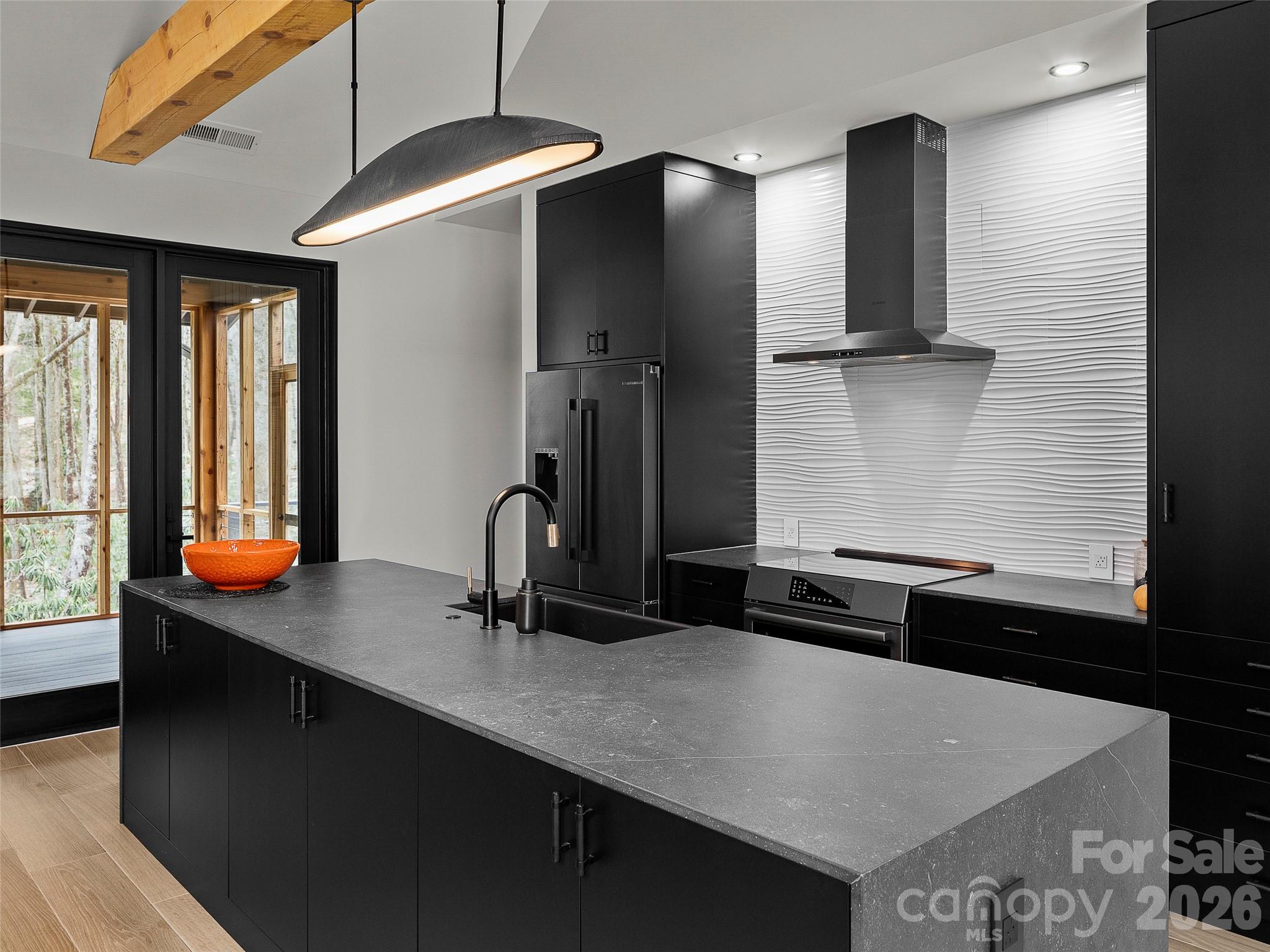 Laurel Ridge - Residential