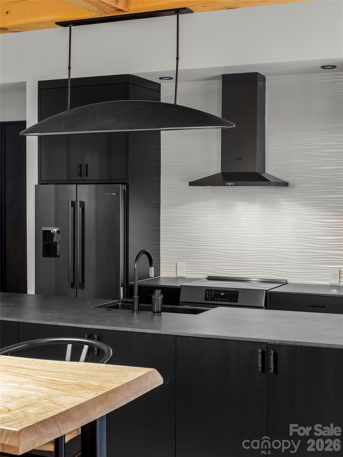 Laurel Ridge - Residential