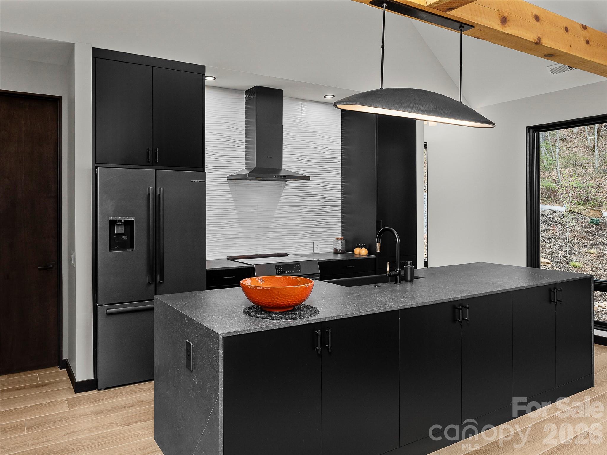 Laurel Ridge - Residential