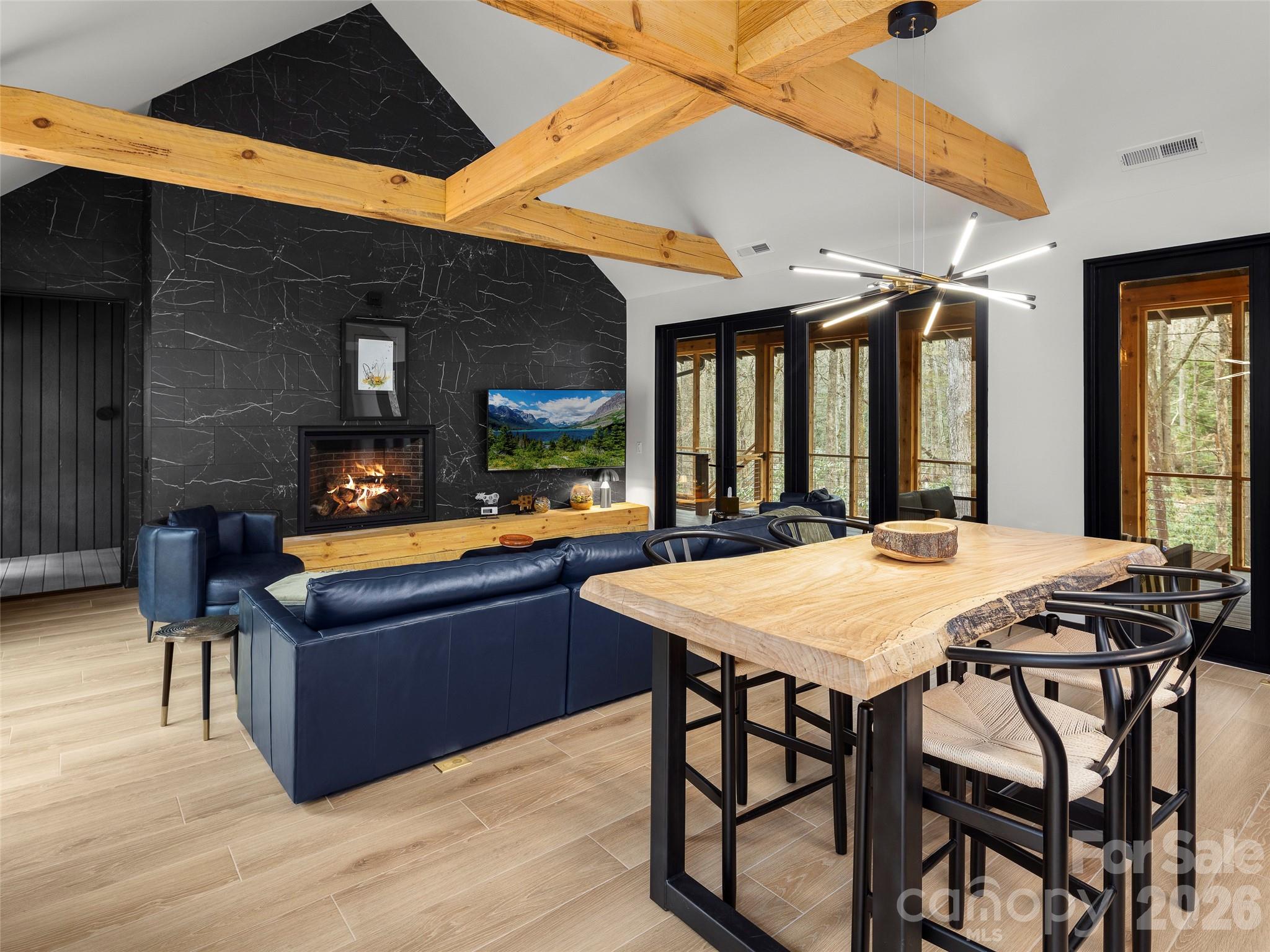 Laurel Ridge - Residential