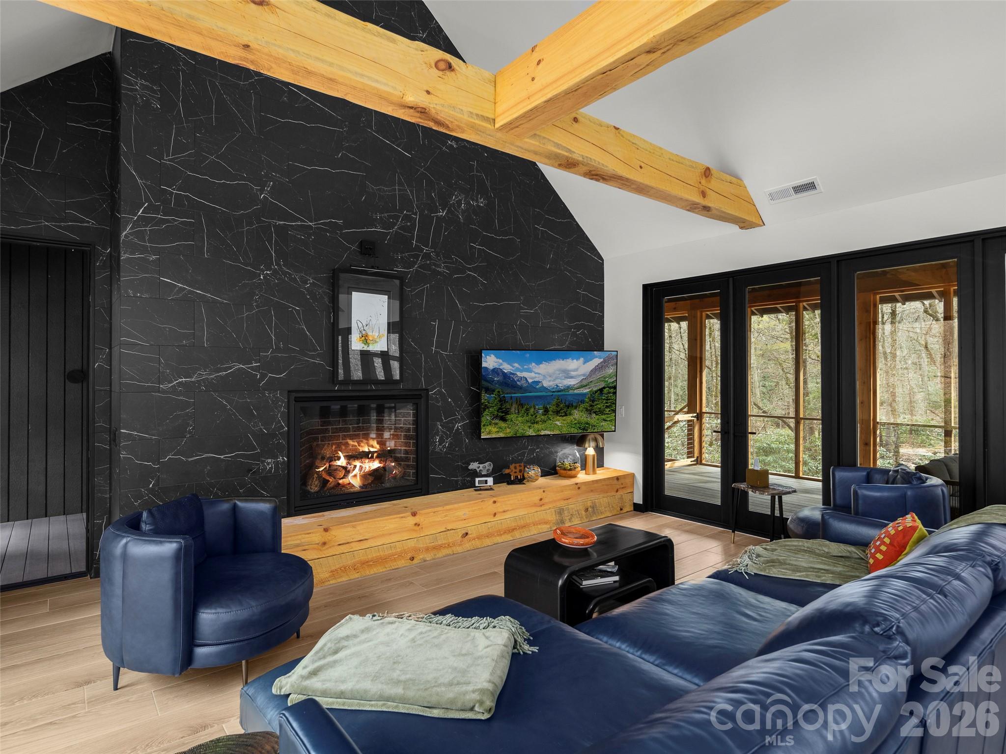 Laurel Ridge - Residential