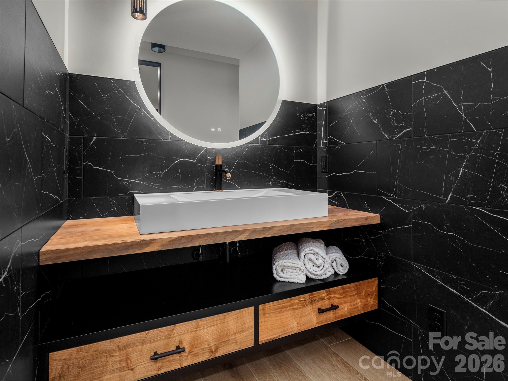 Laurel Ridge - Residential