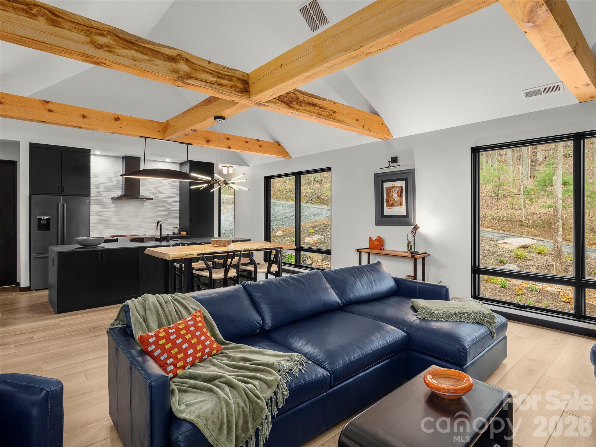 Laurel Ridge - Residential