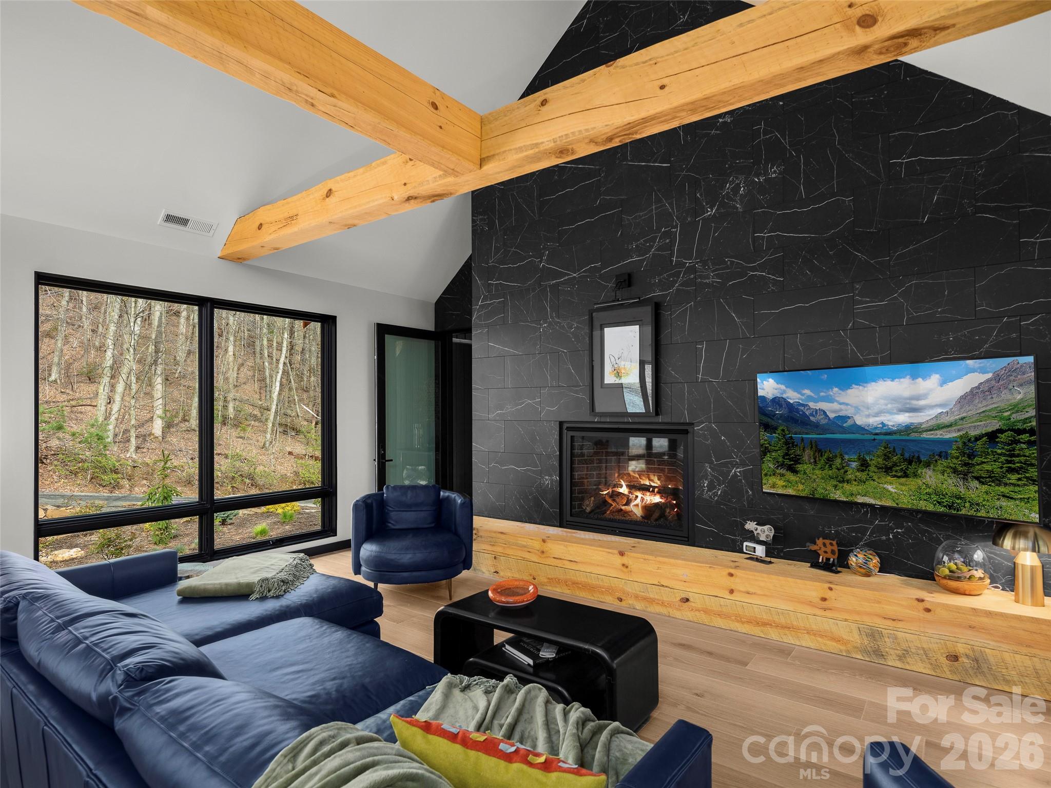 Laurel Ridge - Residential