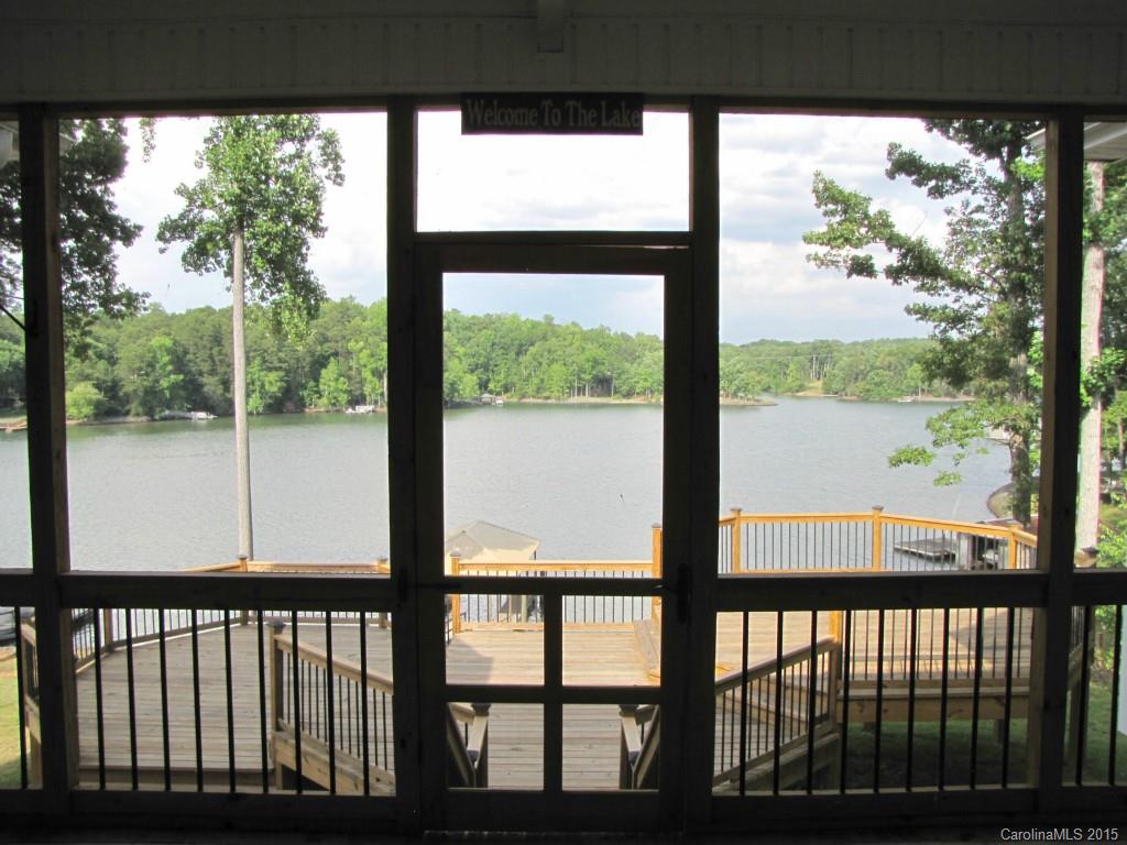 Cooks Cove - Residential