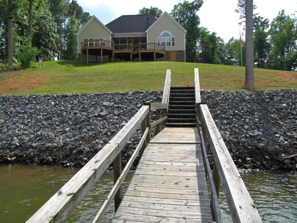 Cooks Cove - Residential