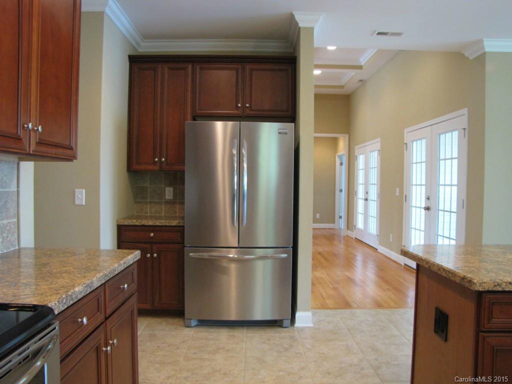 Cooks Cove - Residential