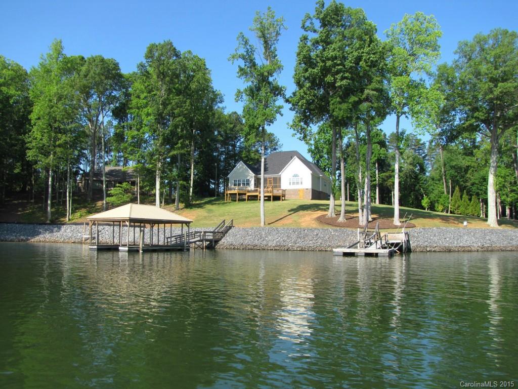 Cooks Cove - Residential