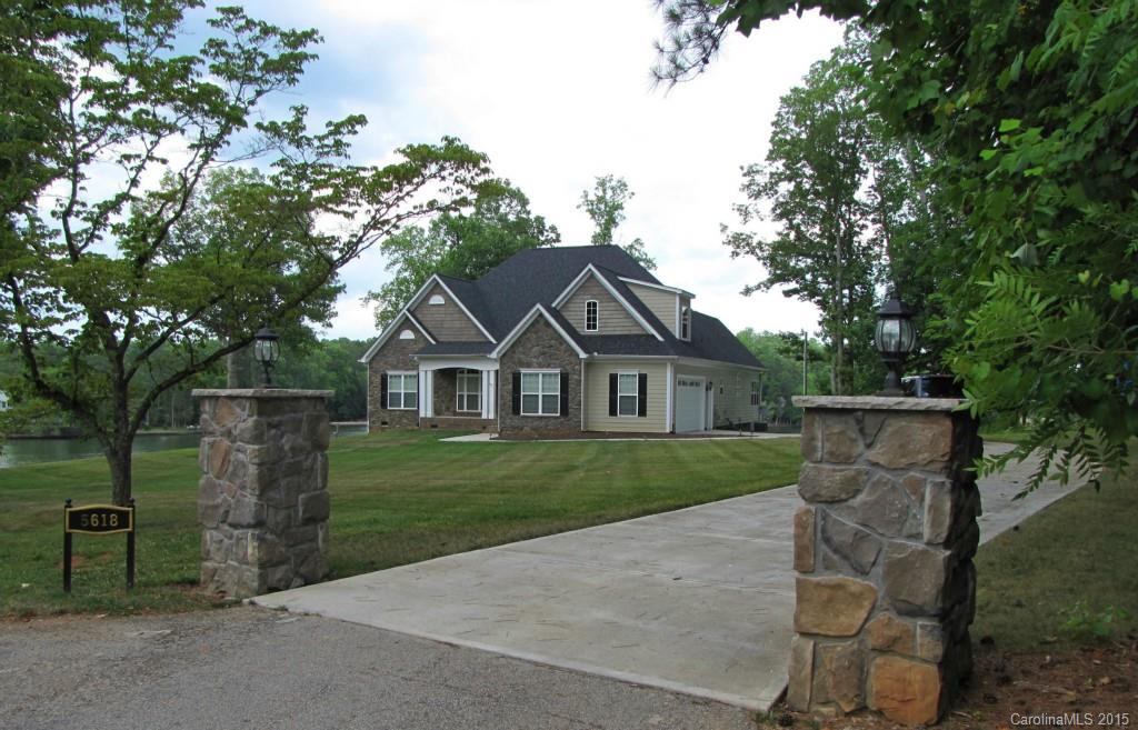 Cooks Cove - Residential