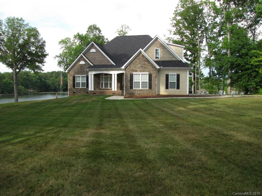 Cooks Cove - Residential