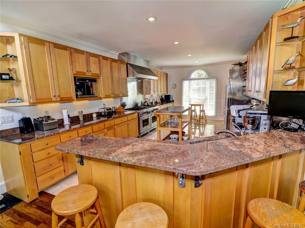 Bradford Park - Residential