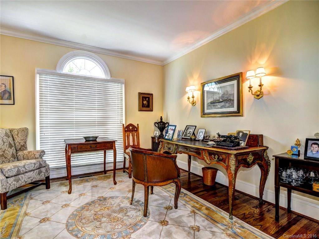 Bradford Park - Residential