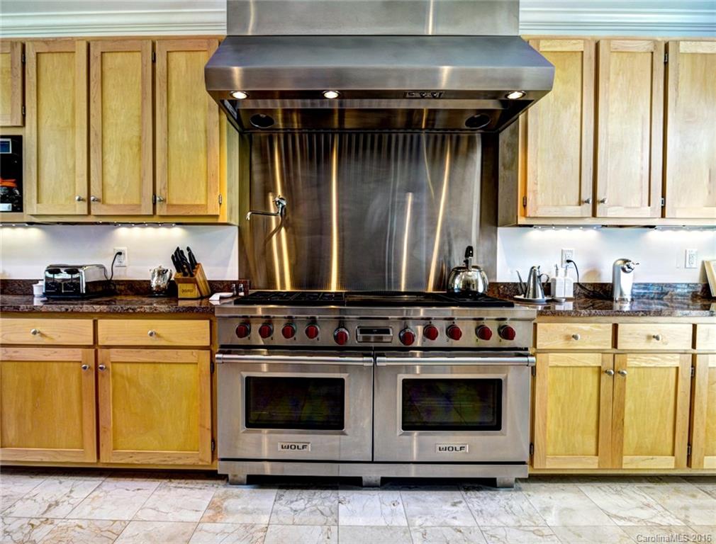 Bradford Park - Residential