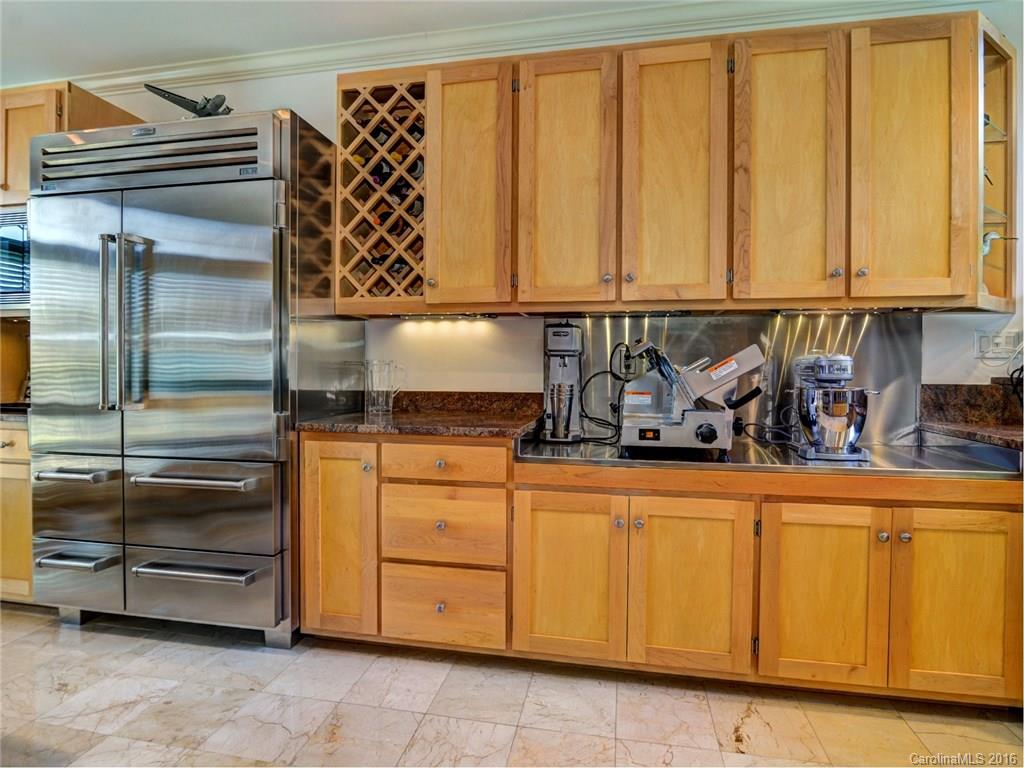 Bradford Park - Residential