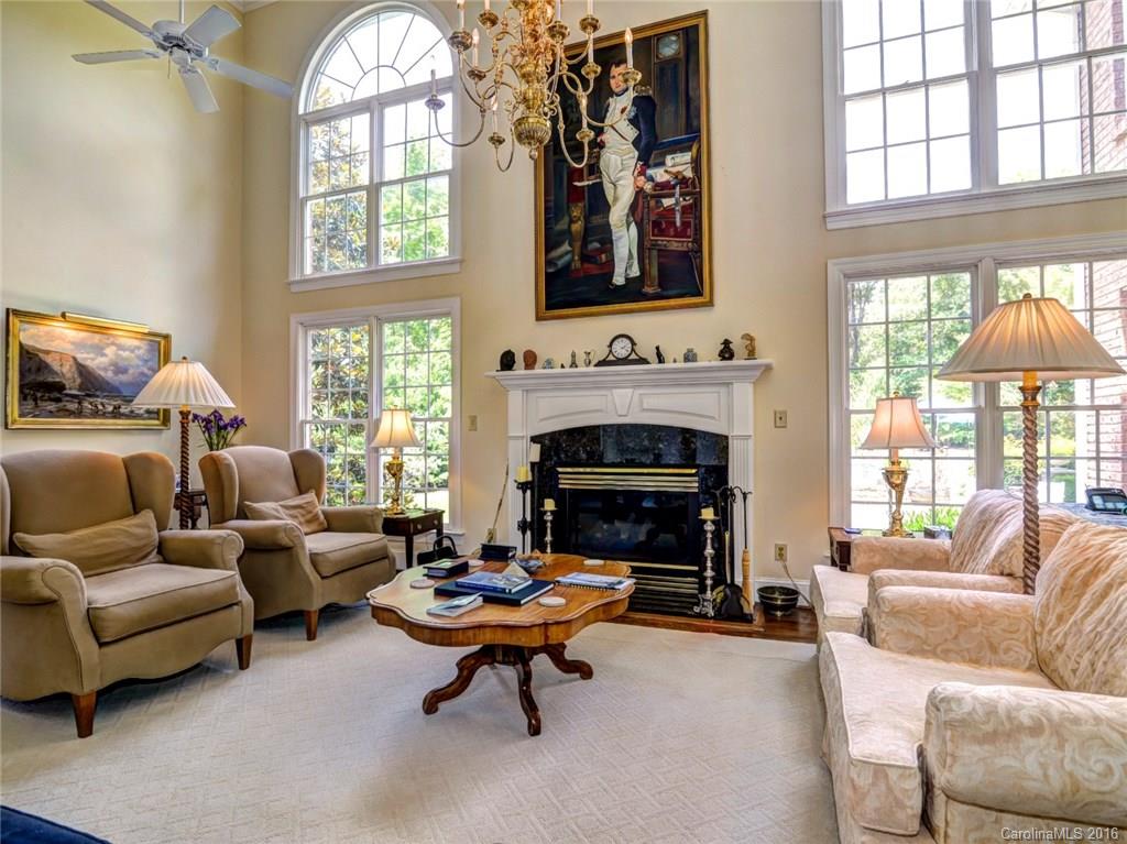 Bradford Park - Residential