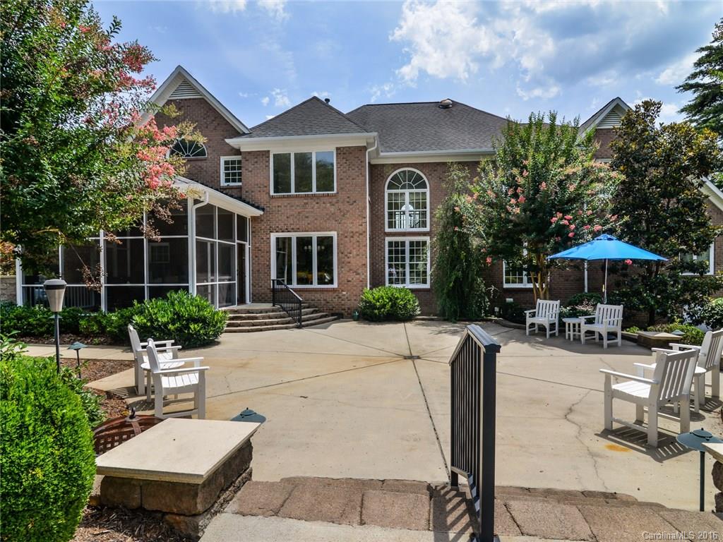 Bradford Park - Residential