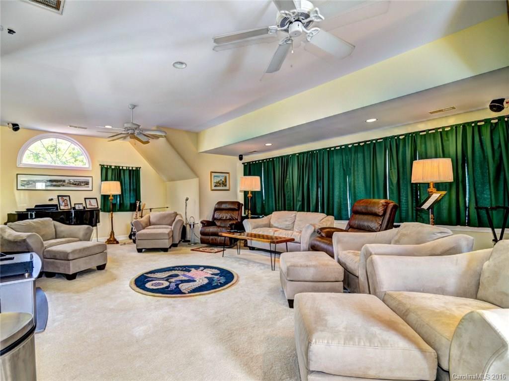 Bradford Park - Residential