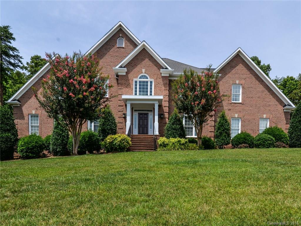 Bradford Park - Residential