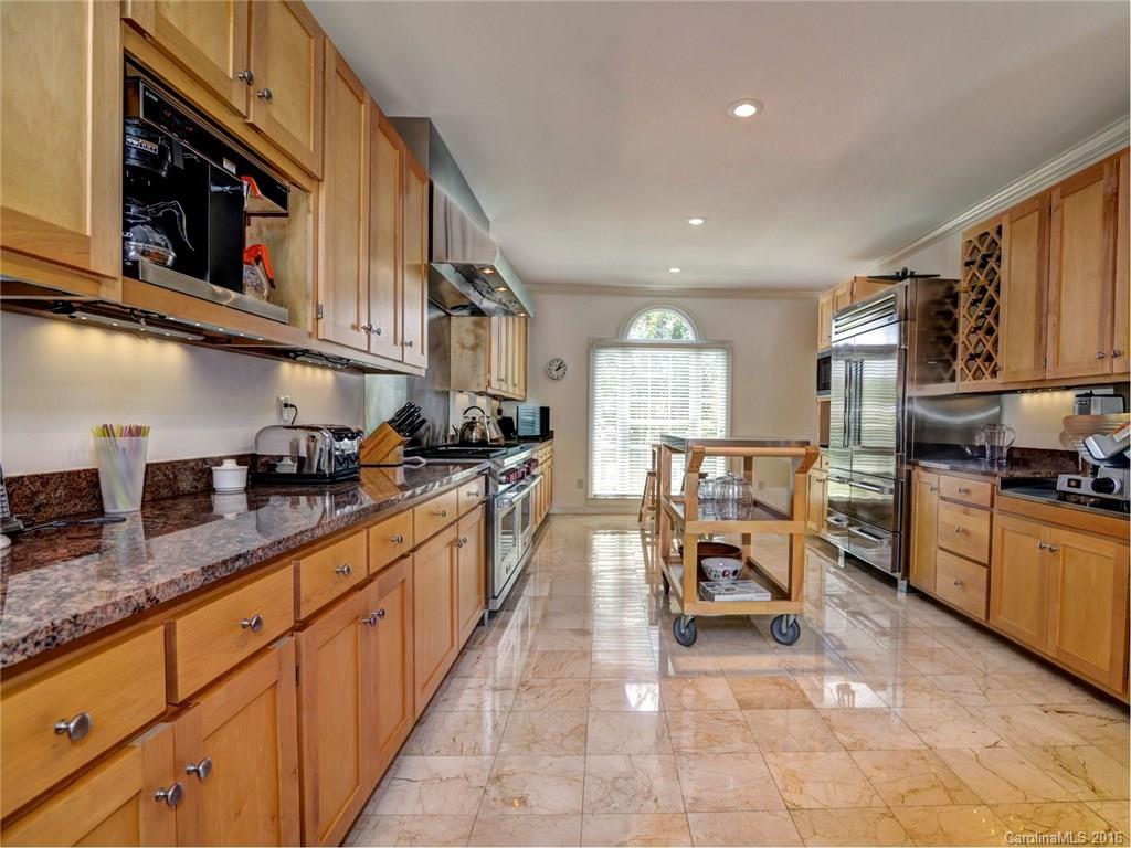 Bradford Park - Residential