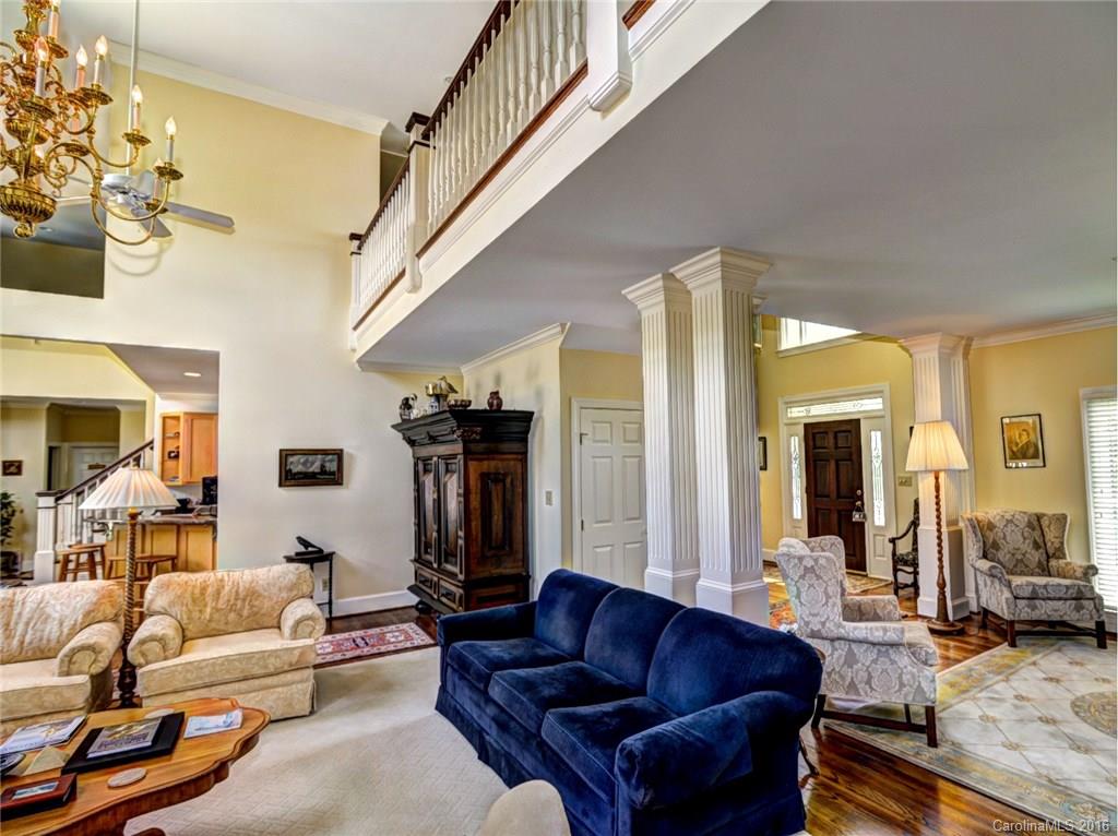 Bradford Park - Residential