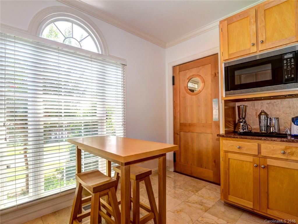 Bradford Park - Residential