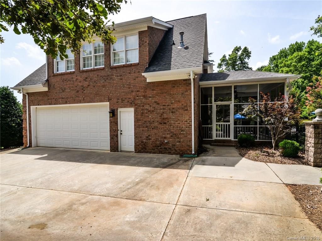 Bradford Park - Residential