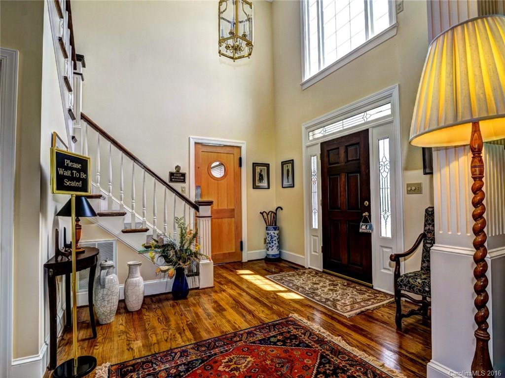 Bradford Park - Residential