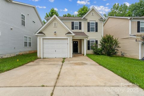 13413 Golden Apple Court Charlotte NC 28215