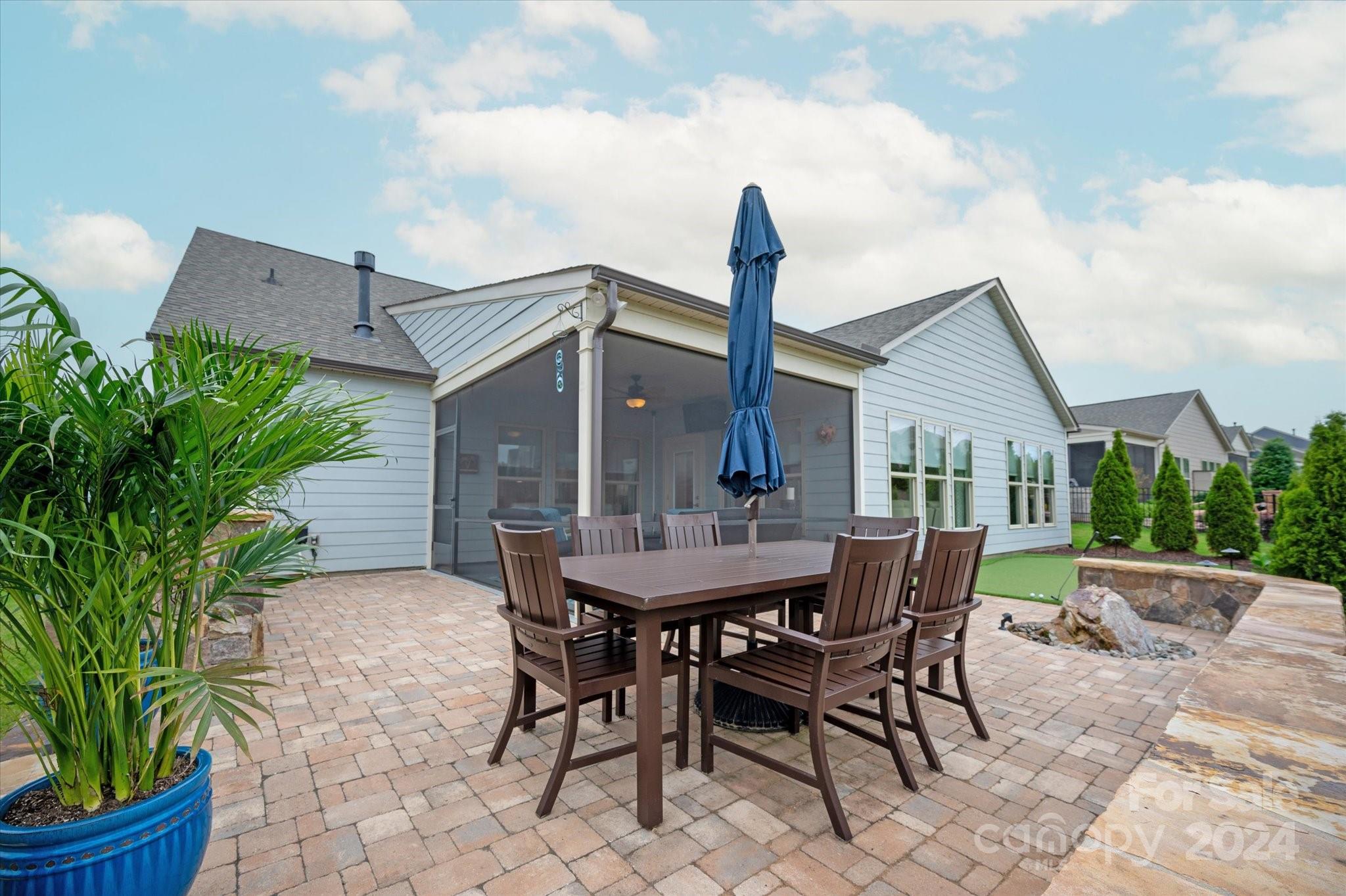 Carolina Orchards - Residential