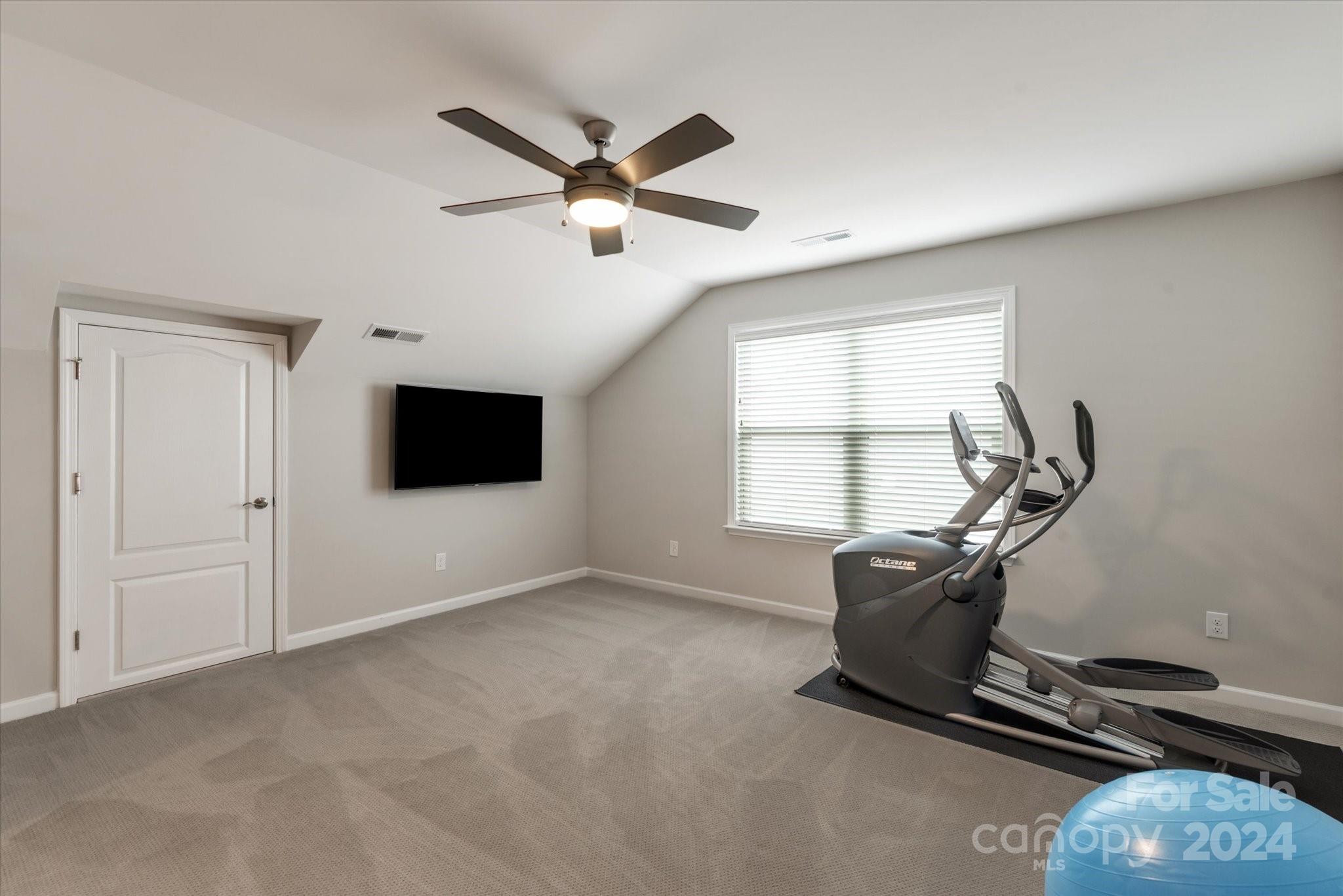 Carolina Orchards - Residential