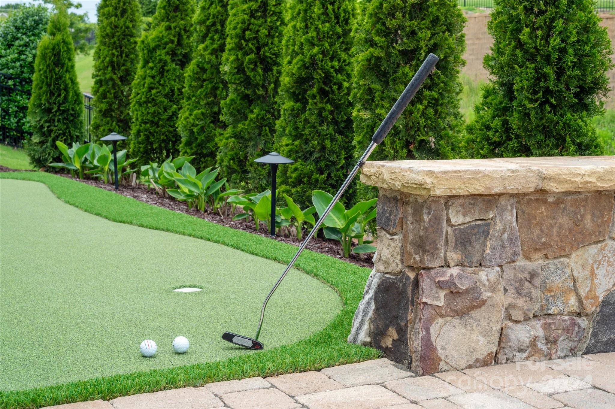 Carolina Orchards - Residential