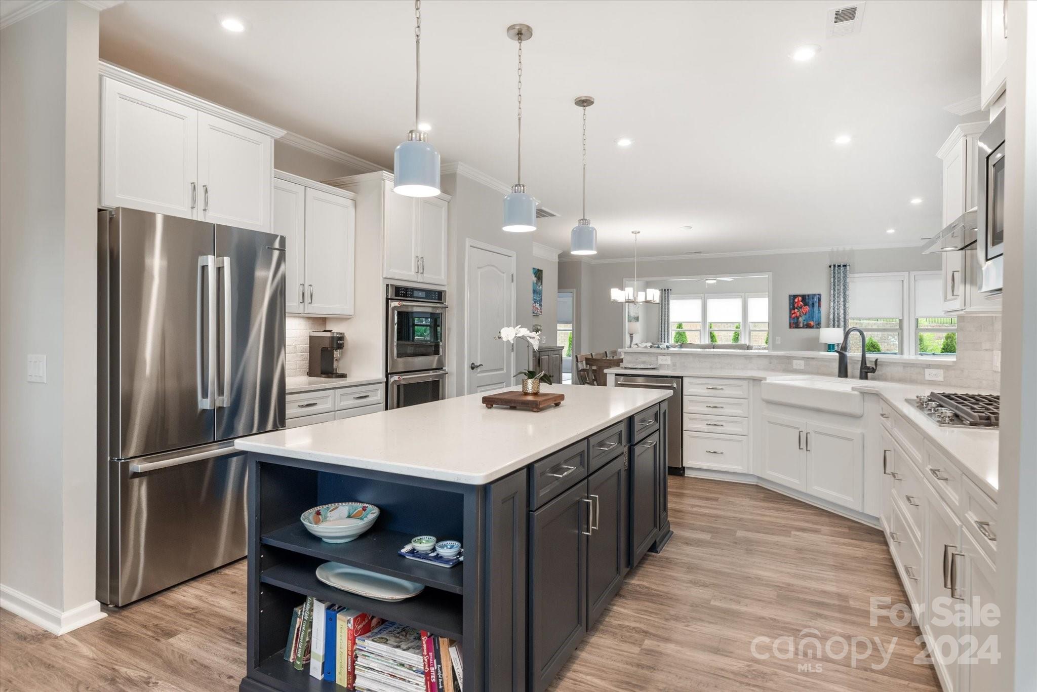 Carolina Orchards - Residential