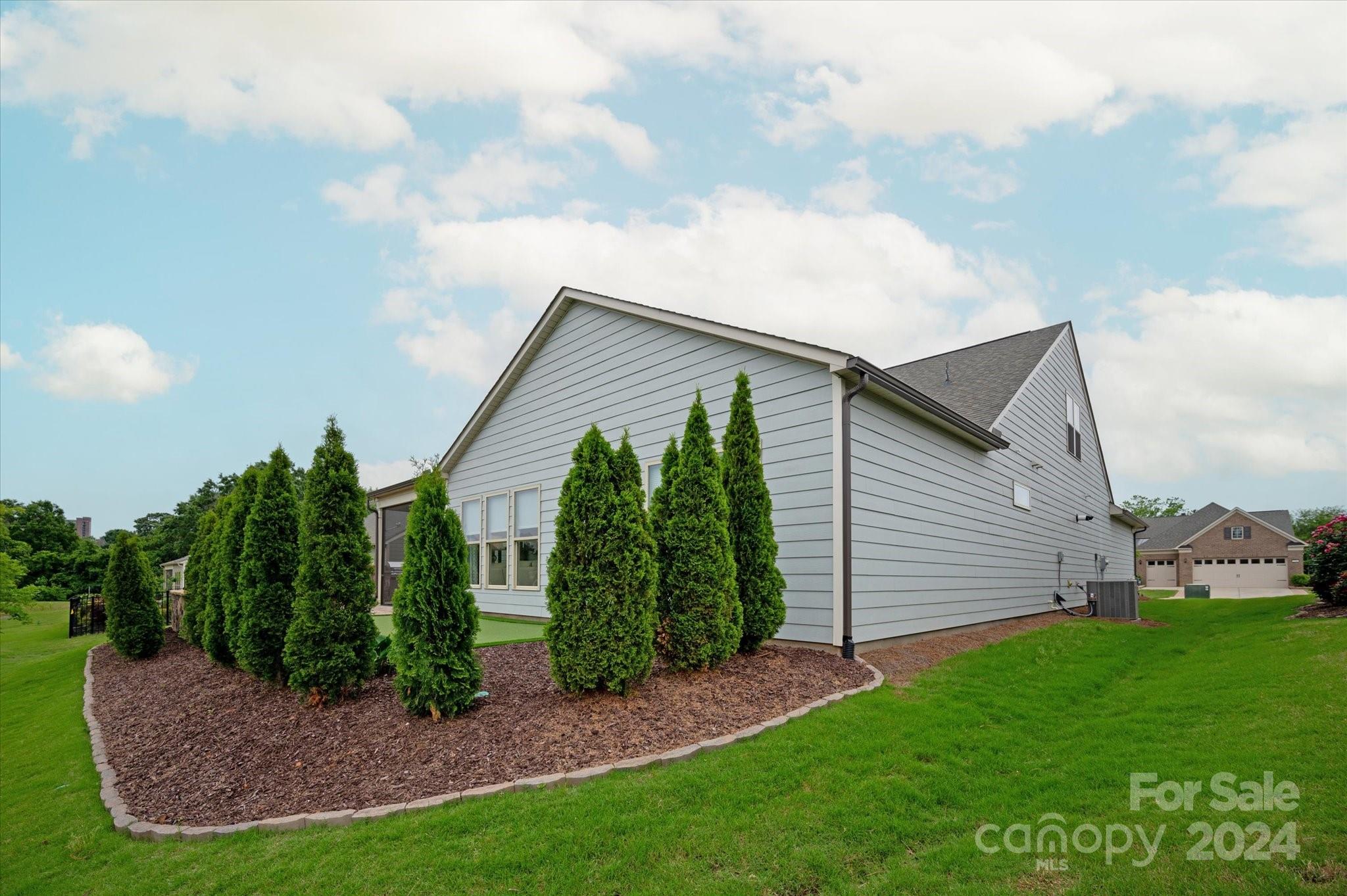 Carolina Orchards - Residential