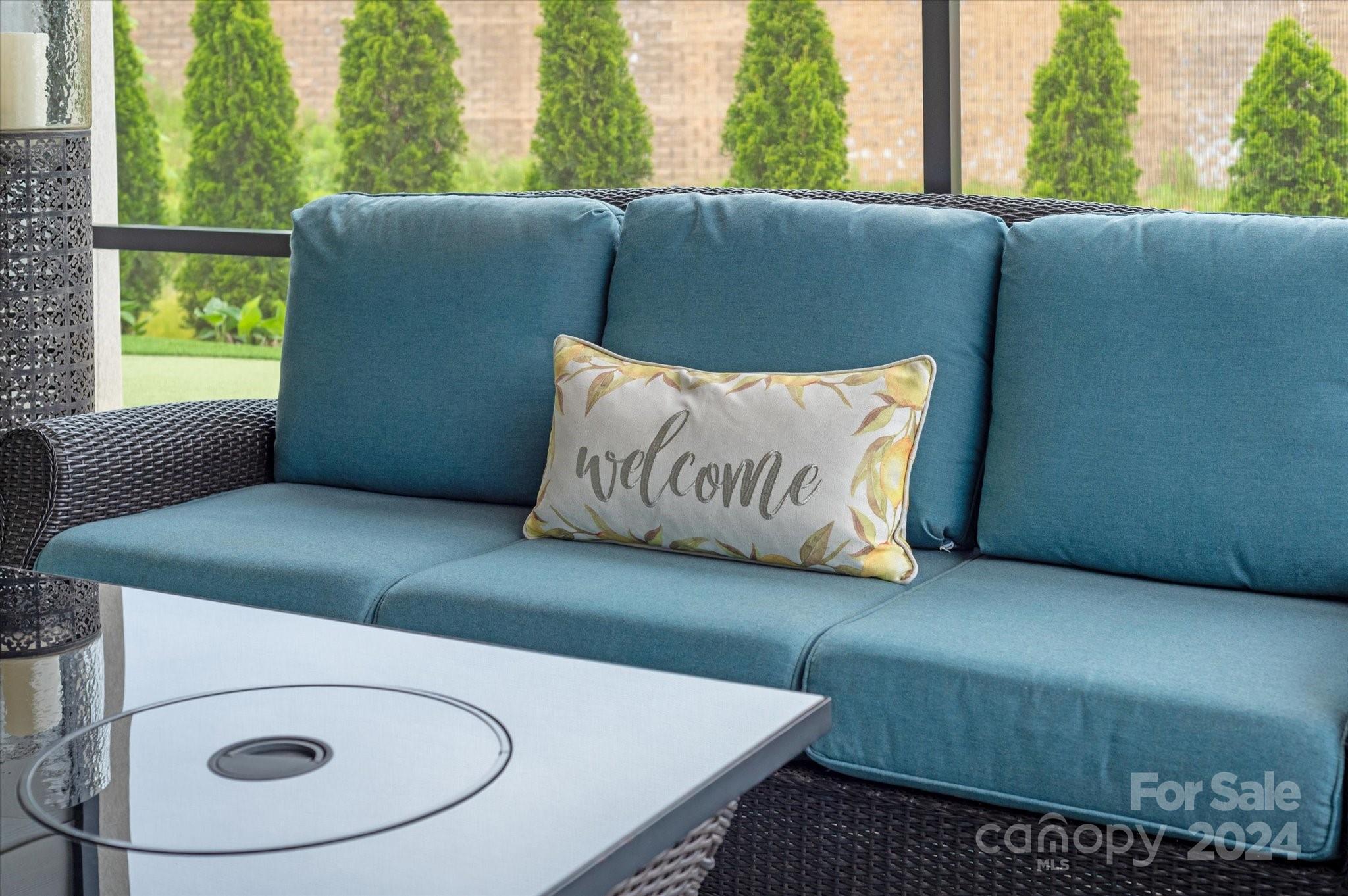 Carolina Orchards - Residential